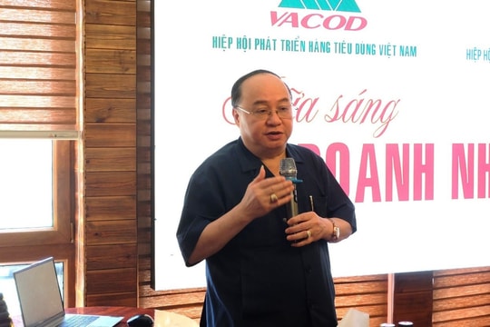 Doanh nghiệp Việt nắm bắt những cơ hội xuất khẩu sang Campuchia