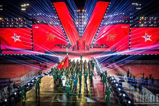 [Podcast] Tin tức ngày 10-8: Tối nay, concert quốc gia “Tổ quốc trong tim” rực sáng tại Mỹ Đình