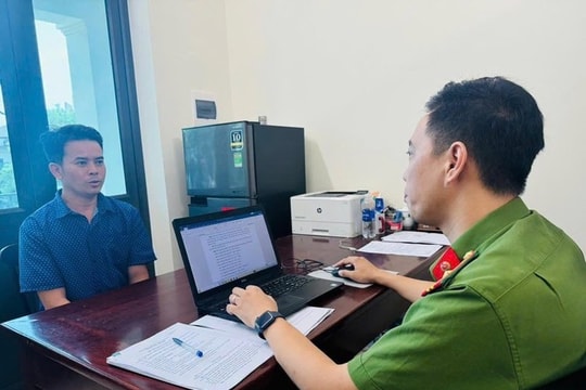 Giao xe cho con chưa đủ tuổi gây tai nạn, 2 cha con trai cùng bị khởi tố