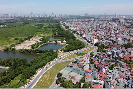 Đại hội đại biểu Đảng bộ phường Long Biên lần thứ I, nhiệm kỳ 2025-2030: Khai thác tiềm năng từ vị trí chiến lược bên sông Hồng