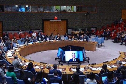 Thủ tướng Israel tuyên bố sẽ hoàn thành nhanh chóng cuộc tấn công mới vào Dải Gaza