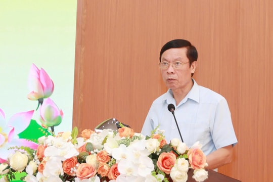 Tái cấu trúc và số hóa toàn diện nền hành chính Hà Nội: Thời cơ vàng để phát triển