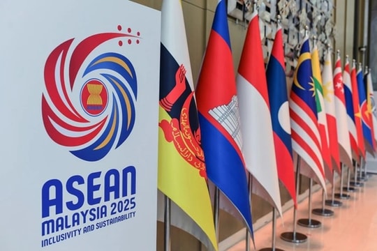 Malaysia kêu gọi hợp tác trong quản trị hạt nhân ở khu vực ASEAN
