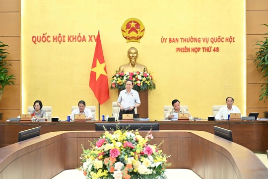 Chính phủ dự kiến trình Quốc hội 47 dự án Luật tại kỳ họp thứ mười