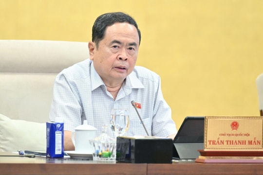 Cần tháo gỡ vướng mắc, bất cập tại các đơn vị hành chính sau sắp xếp