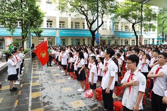 Kỳ thi tốt nghiệp THPT năm 2026 dự kiến diễn ra ngày 11 và 12-6