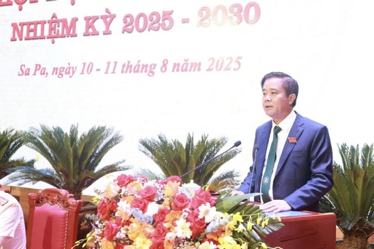 Lào Cai Phường Sa Pa phấn đấu thu ngân sách 3.500 tỷ đồng