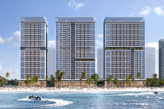 Phải sở hữu ngay căn hộ Sun Group Bãi Cháy bởi 5 lý do này