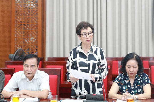 Vì một Thủ đô phát triển trong giai đoạn mới