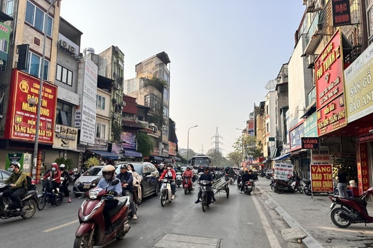 Dự báo thời tiết Hà Nội ngày 11/8: Ngày nắng nóng cục bộ, chiều tối có mưa dông rải rác