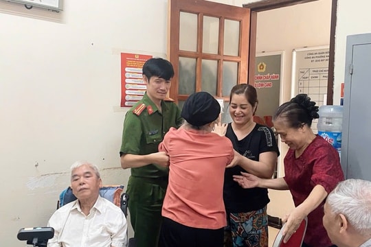 Hà Nội: Chuẩn hóa dữ liệu và hiện đại hóa quản lý đảng viên