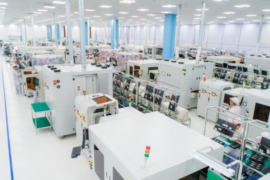 Thúc đẩy khoa học công nghệ bằng chính sách đặt hàng hướng chiến lược
