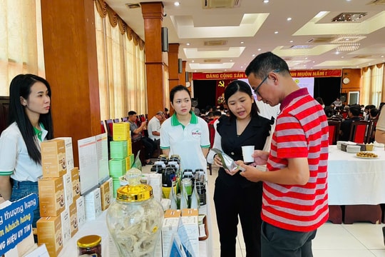 Tháo gỡ “rào cản” ứng dụng khoa học - công nghệ trong chế biến, bảo quản nông sản