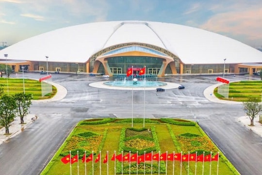 Xây dựng tour tham quan Triển lãm 80 năm ngày Quốc khánh