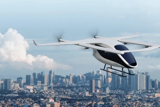 CT Group ký bản ghi nhớ xuất khẩu 5.000 UAV sang thị trường Hàn Quốc