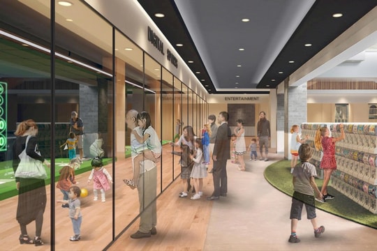 Hinode Mall mở rộng đội ngũ - tuyển hơn 200 vị trí việc làm đa dạng ngành nghề siêu thị