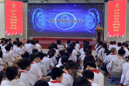 Cảnh báo học sinh, sinh viên về thủ đoạn “bắt cóc online”