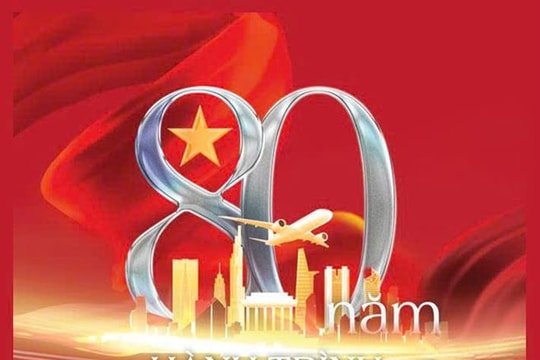 Triển lãm 80 năm giáo dục và đào tạo