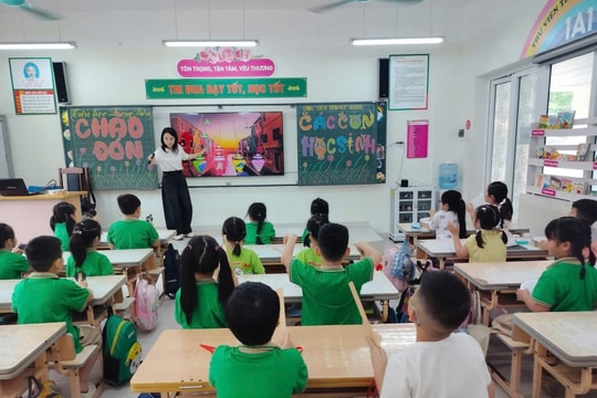 Bộ GD&ĐT công bố dự thảo chương trình chỉnh sửa một số môn học