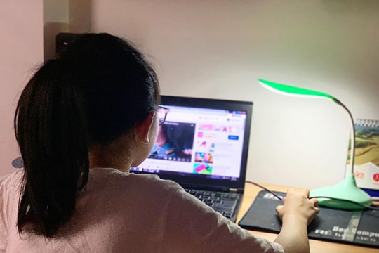 Xây dựng “lá chắn đa tầng” bảo vệ trẻ em trên không gian mạng