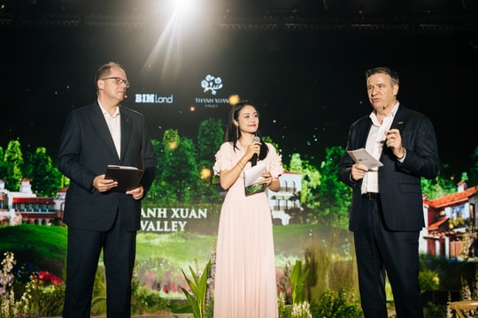 BIM Land chạm đến cảm xúc của cộng đồng ưu tú qua “Chuyện của Thanh Xuân”