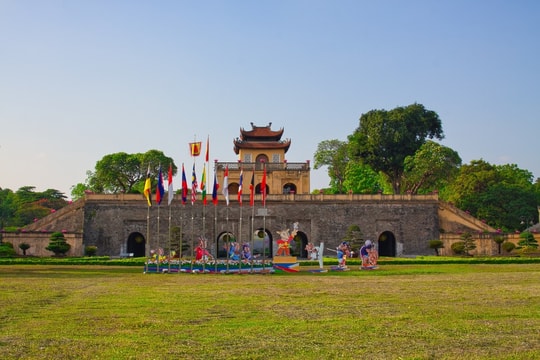 Những điểm đến được du khách Việt tìm kiếm nhiều nhất trong kỳ nghỉ lễ Quốc khánh sắp tới