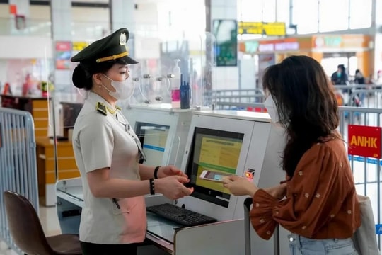 Tăng cường các biện pháp bảo đảm an toàn, an ninh hàng không