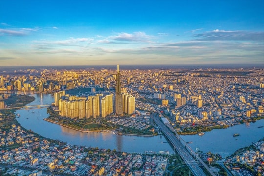 Vùng Đông Nam Bộ Mở rộng thể chế điều phối, liên kết vùng, cơ chế đặc thù gắn với không gian phát triển mới