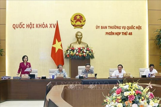 Phân định rõ hơn thẩm quyền và trách nhiệm của từng chủ thể giám sát