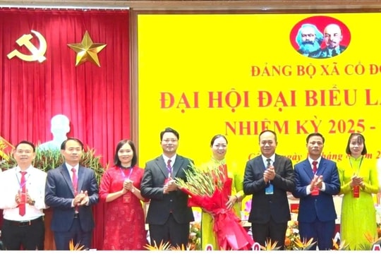 Khai thác nguồn lực, bứt phá để phát triển nhanh, bền vững