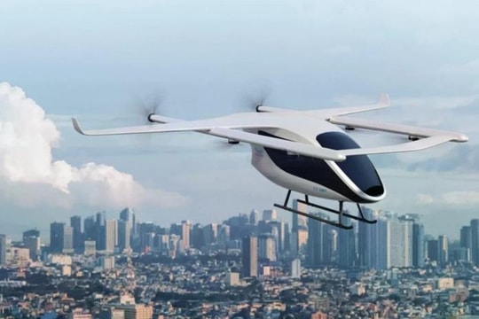 [Podcast] Việt Nam lần đầu tiên xuất khẩu 5.000 UAV sang Hàn Quốc