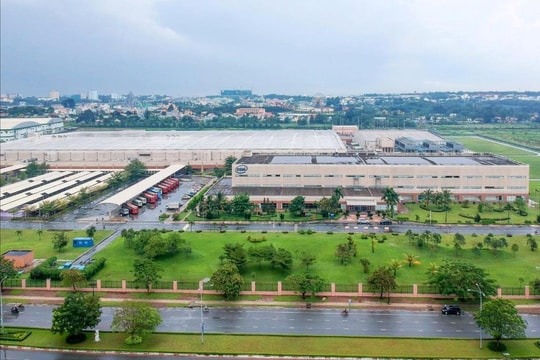 TP Hồ Chí Minh: Tiếp tục tạo thuận lợi cho dòng vốn FDI