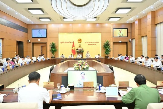 Bỏ quy định “không chuyển đổi hình phạt tù thành các hình phạt khác”