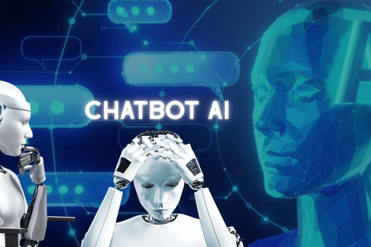 “Cơn trầm cảm” của chatbot AI: Dấu hỏi lớn cho ngành công nghiệp AI
