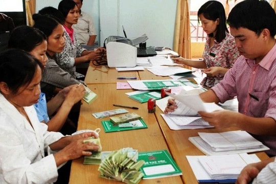 Đề xuất nâng mức vay vốn tạo việc làm lên tới 10 tỷ đồng