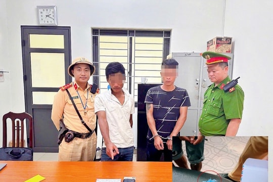 Hà Nội tăng tốc cao điểm truy quét ma túy