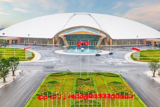 Xây dựng tour tham quan Triển lãm thành tựu kinh tế - xã hội dịp 80 năm Quốc khánh 2/9