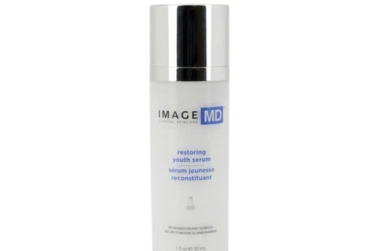 Thu hồi sản phẩm Image Skincare do sai nhãn, chưa ghi nhận nguy cơ mất an toàn cho người dùng