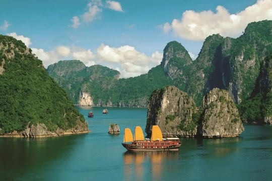 Cuộc thi sáng tạo video “Ấn tượng Du lịch Việt Nam”: Nói “không” với AI