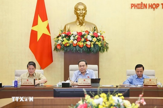 Nâng cao chất lượng giáo dục nghề nghiệp, phát triển nguồn nhân lực trong tình hình mới
