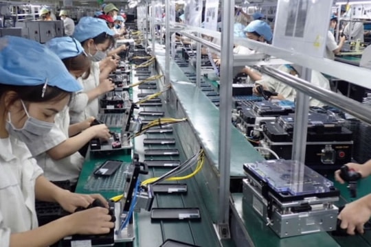 Triển khai đồng bộ chính sách cho mục tiêu tăng trưởng kinh tế