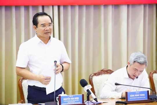 Chuyên gia “mổ xẻ” về mục tiêu tăng trưởng 2 con số của TP Hồ Chí Minh