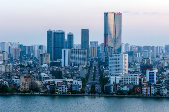 Quyết liệt thực hiện mục tiêu tăng trưởng kinh tế năm 2025