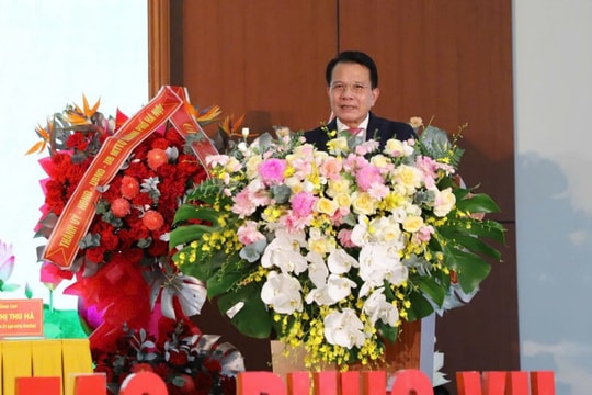 Tây Tựu: Khát vọng vươn mình từ vùng đất giàu truyền thống