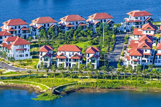 Nhà đầu tư Hà Nội, TP HCM đổ xô “săn” quỹ đất vàng ven sông tại Đà Nẵng