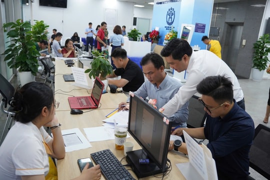 Hà Nội Triển khai dịch vụ công trực tuyến kiểm tra chất lượng hàng nhập khẩu
