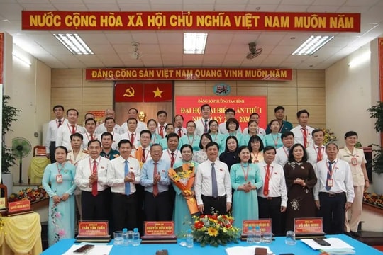 Phát huy lợi thế địa lý để thúc đẩy Tam Bình phát triển