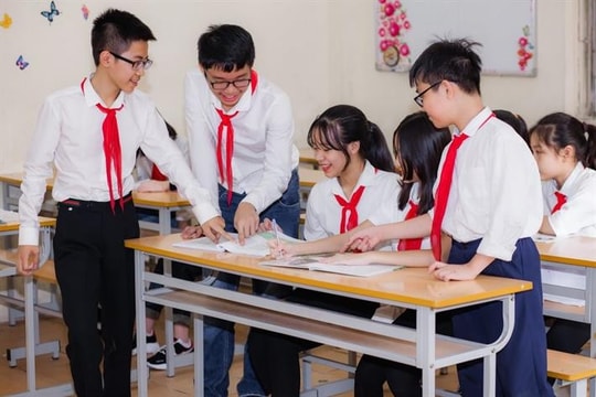 Cảnh báo thủ đoạn tội phạm dụ dỗ, lôi kéo học sinh, sinh viên