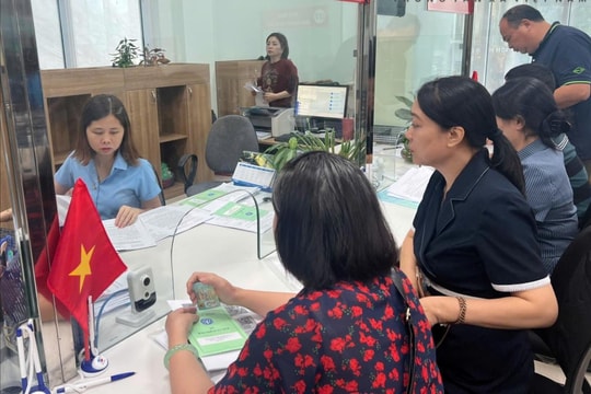 Thời điểm nghỉ việc để hưởng chính sách theo Nghị định 178 muộn nhất là ngày 1-9-2025