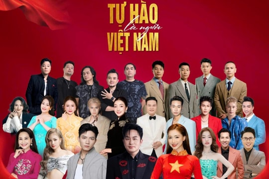 [Podcast] Tin tức ngày 13-8: “Tự hào là người Việt Nam” - Đại tiệc âm nhạc kỷ niệm 80 năm Quốc khánh